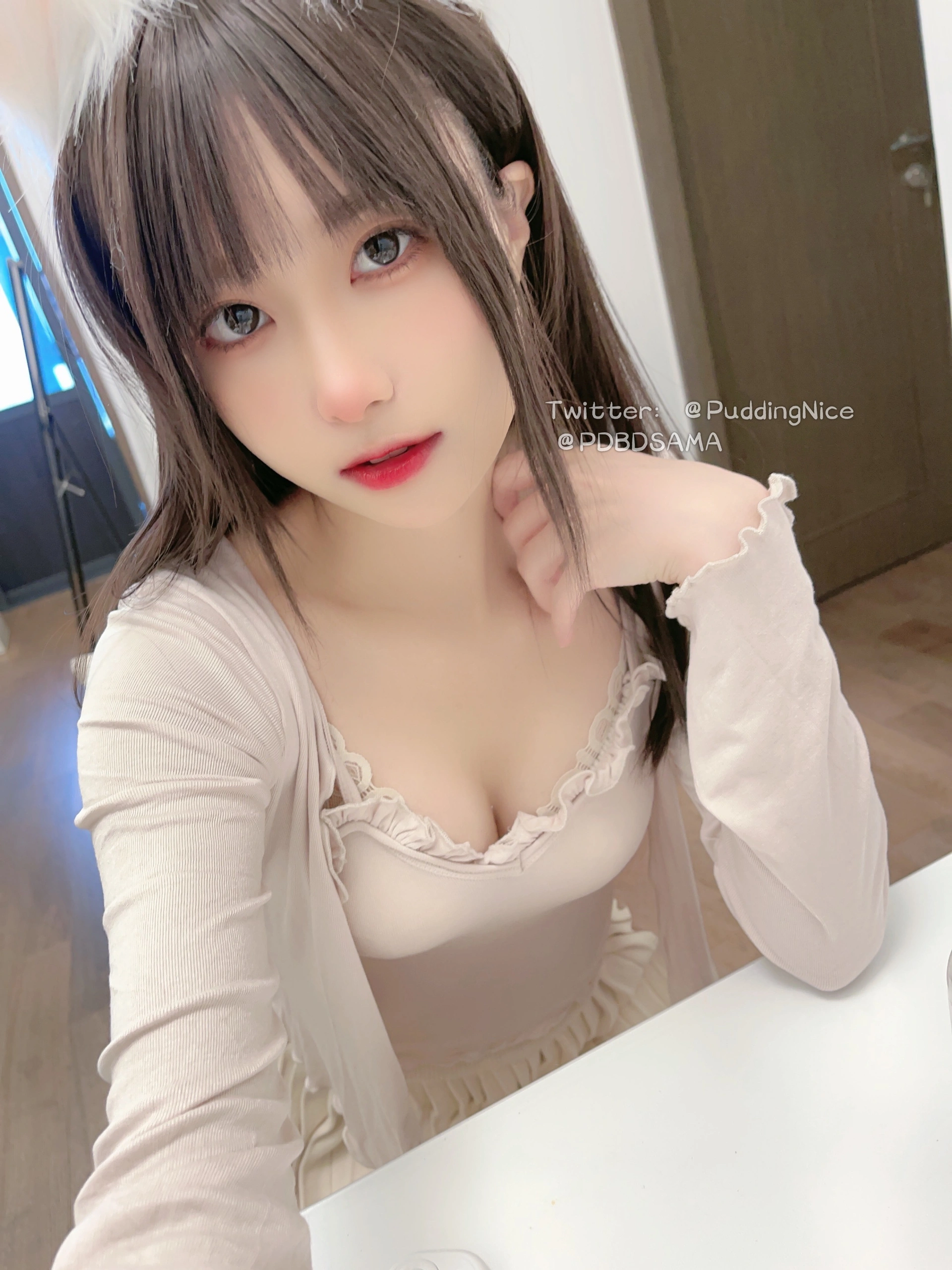 布丁大法 – NO.040 S3糯米糕 1